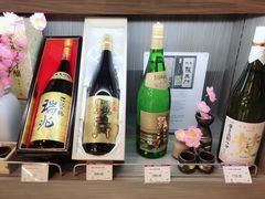 -GranVida生活超市(海信广场店)