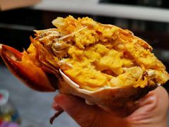-膳富贵黄油蟹体验馆(欢乐港湾店)