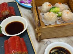 -桃园盛宴·岭南粤菜·手工茶点(南庄店)