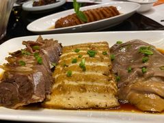 -丰收日·小海鲜·沪上家宴(顾村正大店)