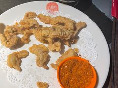 -九鼎轩脆毛肚火锅(南京东路店)