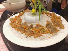 -明翠湖品·湖景餐厅