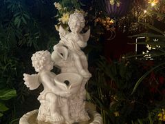 -第101座花园餐厅(湖滨88店)