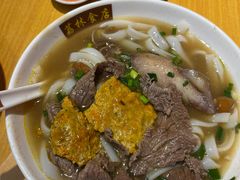 -荔林食店(西华路店)