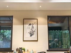 -清雅臻品·竹林院落·新派青岛菜(崂山店)