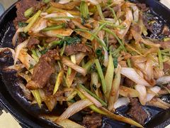 -晋阳饭庄(虎坊桥店)