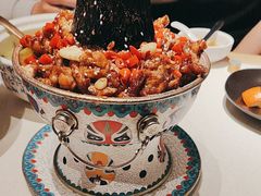 -湘鼎盛·大厨鲜炒湖南味(高新银泰店)