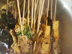 -丰茂烤串(公园店)