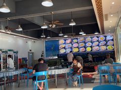 -明记海鲜大排档(巽寮湾店)