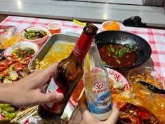 -龙虾当家·大排档(红谷滩五中店)