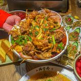 秦皇岛美食 | 本地人坠爱吃的烧烤🔥人巨多