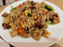 -早安山丘·豆浆油条(小木桥路店)