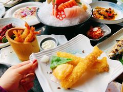 -dozo料理美术馆(极地海洋世界店)