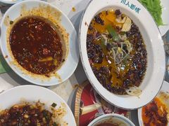 -川人百味(亿合城店)