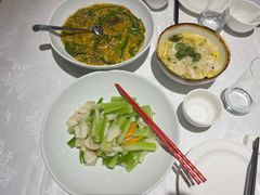 -和记小菜(东方店)