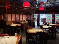 -小吊梨汤·北京菜·烤鸭(鸟巢店)