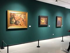 -四川美术学院美术馆