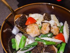 -南海渔村·徐博馆(琶洲店-粤菜养生宴)