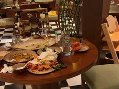 -亚特兰蒂斯·蟹餐厅 CRAB KITCHEN·鲜活海鲜