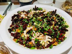 -三猫黑鱼花(南大店)