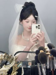 -青禾婚纱摄影(杭州店)