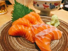 -鸭川食堂·鳗丼(鼓楼店)