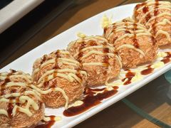 -阿吾罗日本料理(K11艺术中心店)