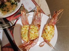 -芭菲盛宴·环球美食(解放碑英利国际店)