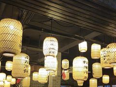 -古铺良食(柯城店)