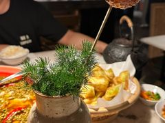 -初蓉丨遇见新川菜(亲贤街荣耀店)