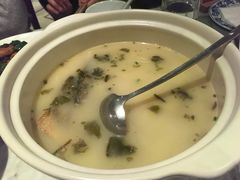 -漢舍中国菜馆(889广场店)