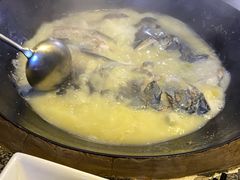 -好灶头妈妈菜·柴火灶台鱼·千岛湖土菜地标美食