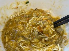 -百年老字号·观振兴蟹黄面·三虾面·苏式面(观前街富仁坊巷店)