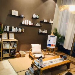 -JNK皮肤管理中心