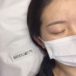 -谜秀韩式半永久纹眉纹绣洗眉