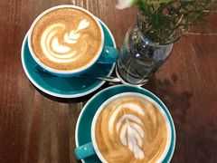 -醒味咖啡馆(南市桥巷店)