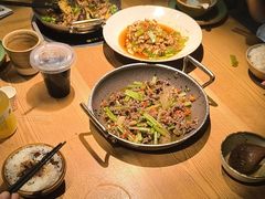 -吃饭皇帝大(解放西路店)
