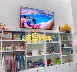 -马博士婴幼儿游泳馆(广安门旗舰店)