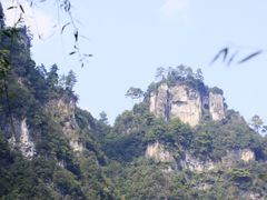 -南江大峡谷