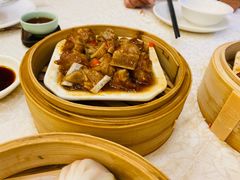 -顺德人家食府(黄金广场店)