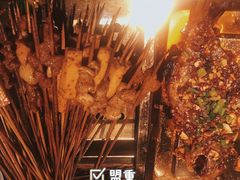 -盟重烧烤(高正街店)