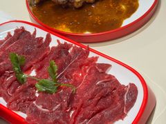 -燃计沙茶皇·香港沙茶火锅(人广旗舰店)