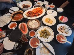 -上海浦东星河湾酒店