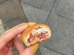 -昆明冠生园·蛋糕·面包(南强街店)