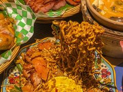 -泰妃殿(武汉首店)