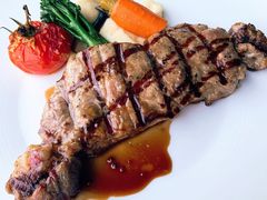 -Kathleen's Waitan 凯圣琳江景西餐厅(外滩店)