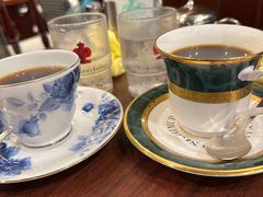 -西村咖啡店 (中山手本店)