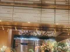 -梨花甄选自助烤肉(小寨原力场店)