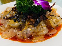 猴戴帽-小贝壳酒楼(经九路店)
