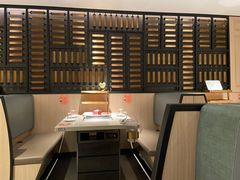 -海底捞大排档火锅(悦荟广场店)